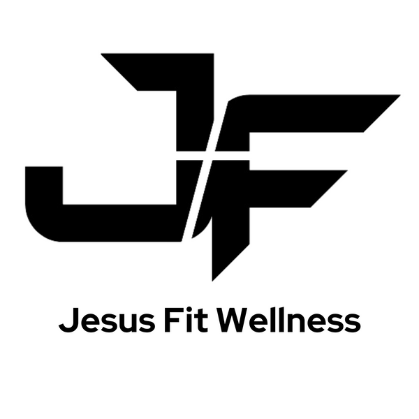 Jesus Fit Wellness